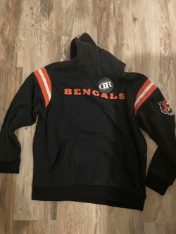 Cincinnati Bengals hoodie