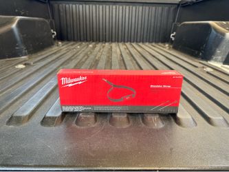 NEW Milwaukee M18 FUEL Shoulder Strap