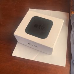 Apple TV