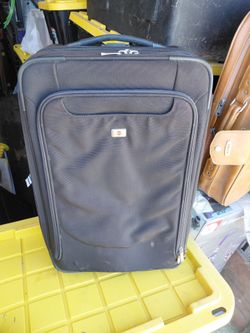 Suitcase