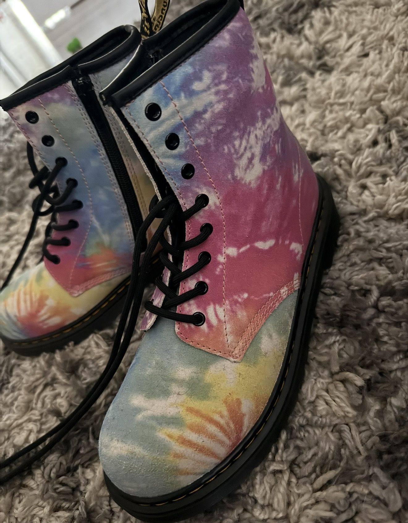Doc Martens