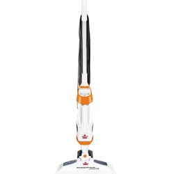 Bissell PowerFresh Lift Off 2-in-1 Steam Mop Brand New In Box 