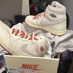 New Jordan 1 rare air women’s 9.5 $70