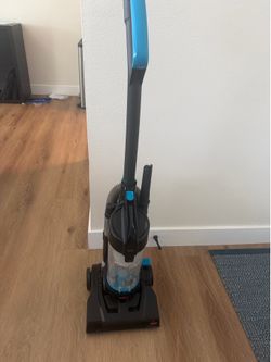 Powerforce Compact Vacuum