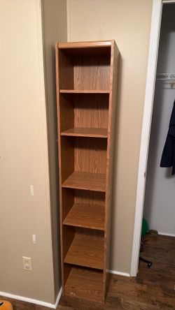 Bookshelf