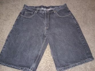 Men's Jordin Shorts Size 38