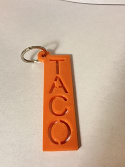 Keychain