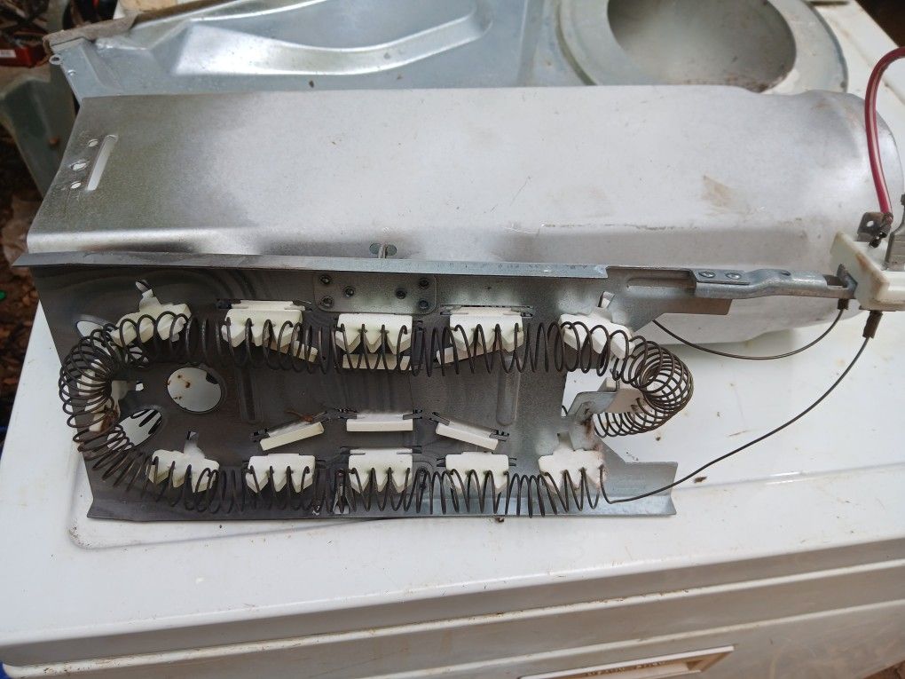 Repair On Washer Dryers Whirlpool Samasung GE Maytag