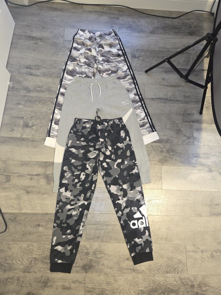 Boys Sweatpants