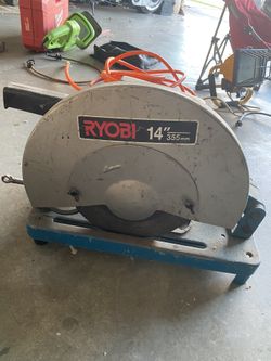 Saw