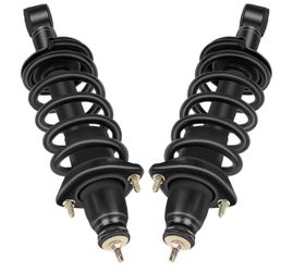 ECCPP Rear Complete Strut Spring Assembly for 2002-2006 for Honda CR-V