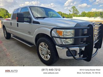 2012 Ford F-350