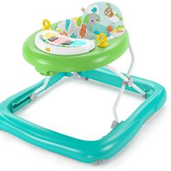 Bright Start Baby Walker