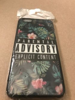 Casé iPhone 6splus brand new 3