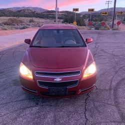 2010 Chevrolet Malibu