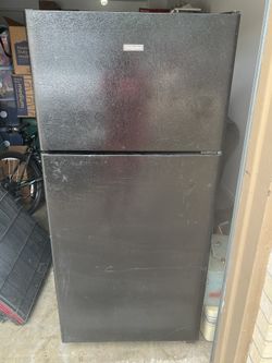 Hot point Refrigerator