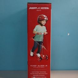 Radio Flyer - Flyer Glider Jr. 
