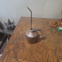 Oil Can