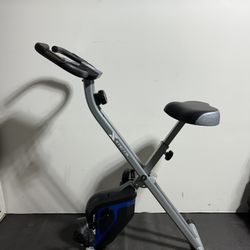 Xterra Folding Bike