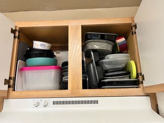 Tubberware
