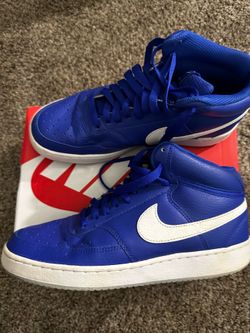 US size 7