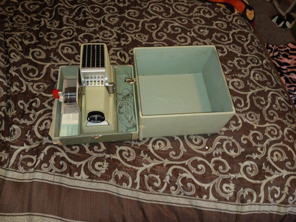 Projector