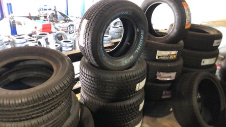 295/50/15 cooper cobra