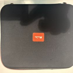 Nintendo Switch Case