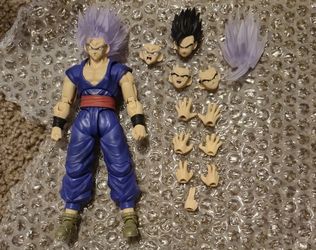 Beast Gohan Shfiguarts