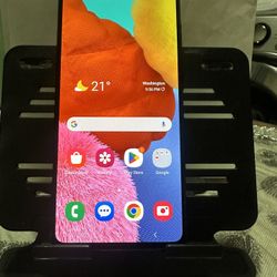 Samsung A51 Unlocked 