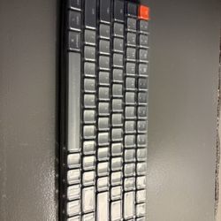 Keychron K3 Mechanical Keyboard w/ Cover