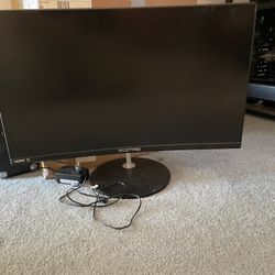 27 Inch Gaming Monitor 