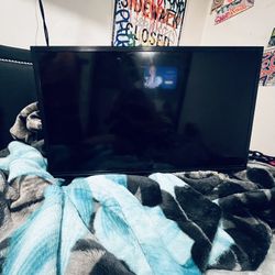 Sharp Roku Tv   31 Inch