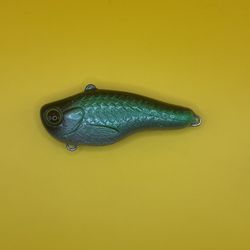 Lipless Crank Bait 