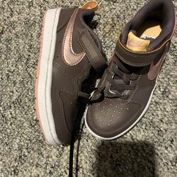 12C Kids Shoes; 20$ a pair