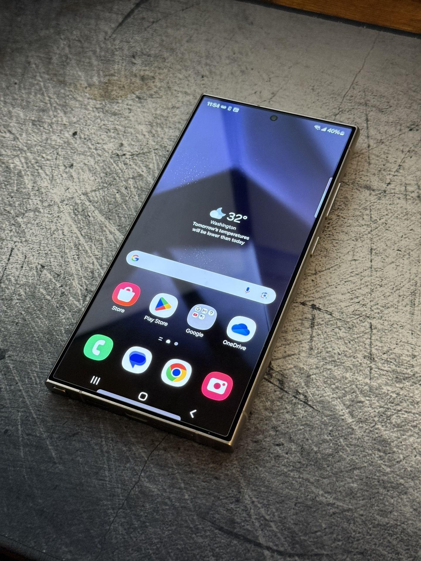 Samsung Galaxy S24 Ultra 256GB