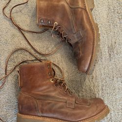 Timberland Boot Company - Lineman Boots