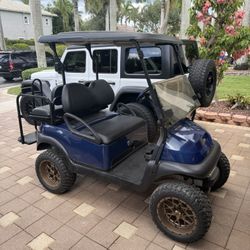 Golf Cart