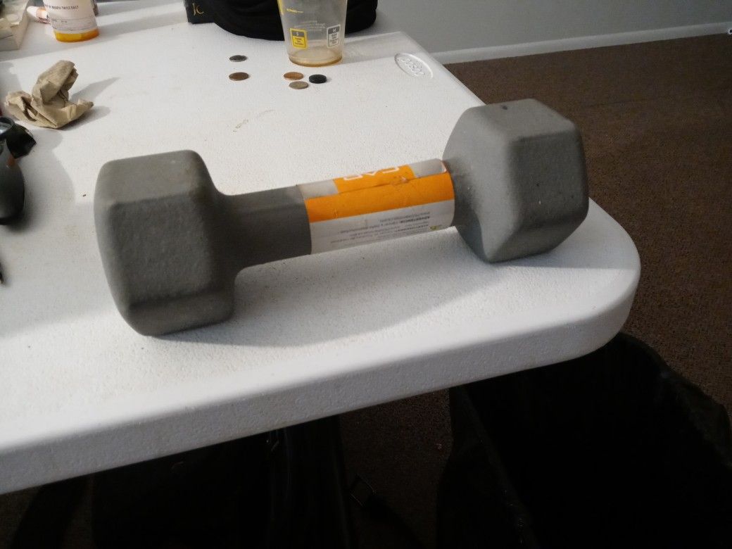 10 Pound Weight New