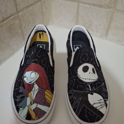 Vans Women's Shoes Size 6 SHIPS ONLY