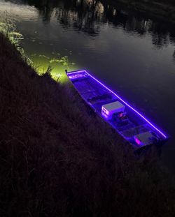 John boat 14ft