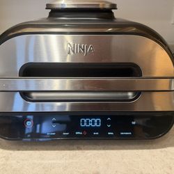 Ninja Indoor Grill