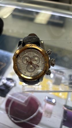 Invicta Watch