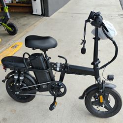 Ebike