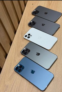 Iphone 12 pro Unlocked / Liberado 😃