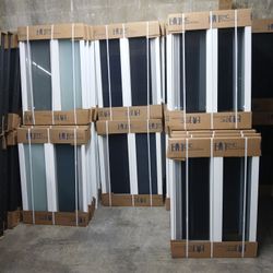 Puertas y ventanas de impactos