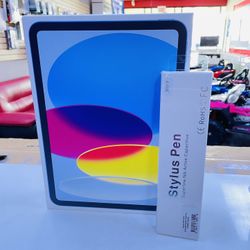 iPad 11th Gen 128GB  WiFi Only With Styles Pencil On Special Deal 