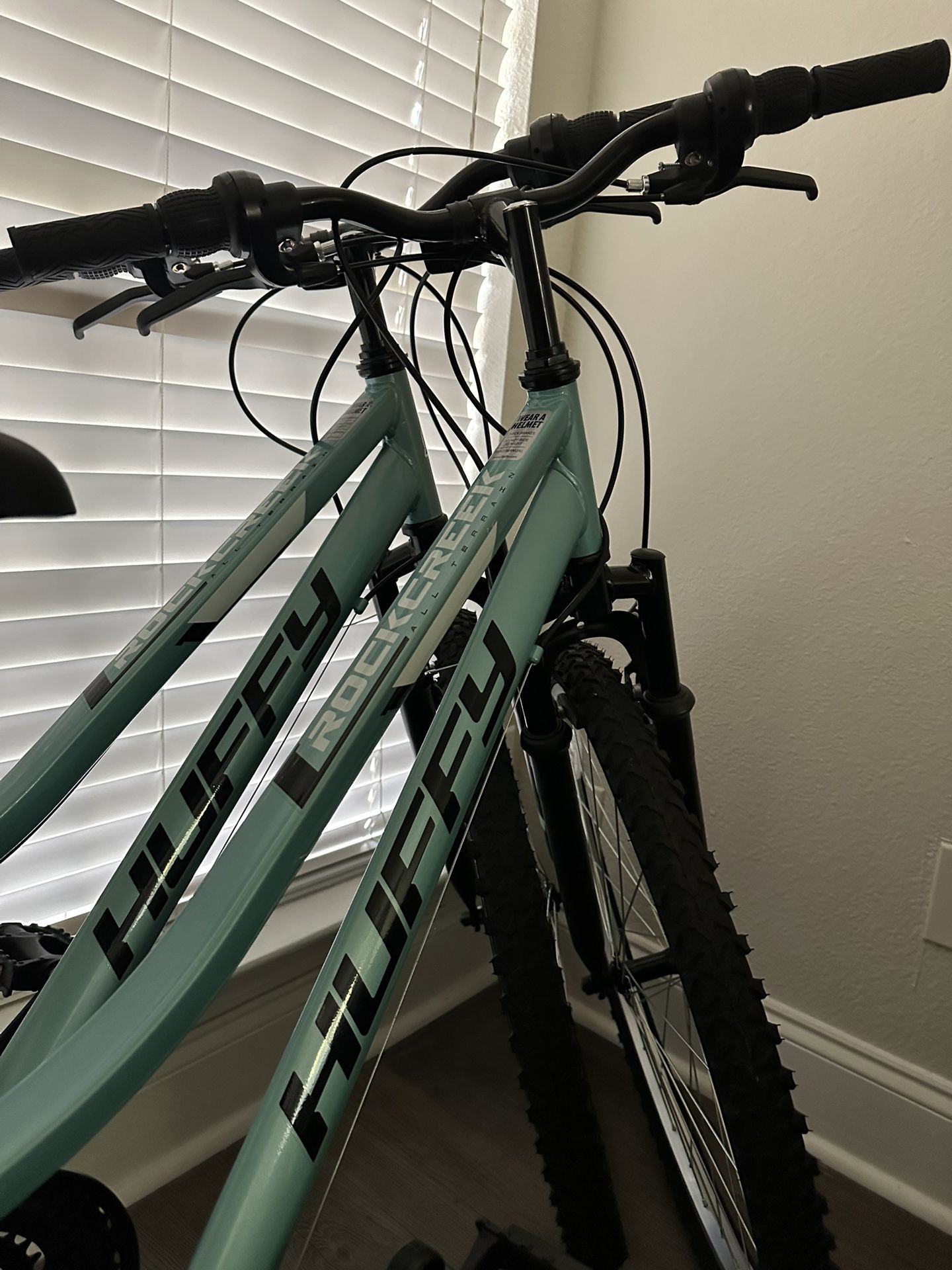 New 26’ Bike