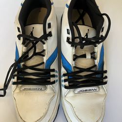 Men’s Jordan Basketball Shoes