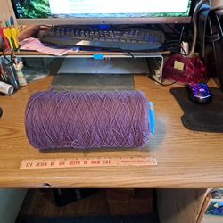 Knitting  Or  Crocheting  Warn  #5